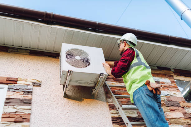 Best Furnace Cleaning in Mountain Home, NC