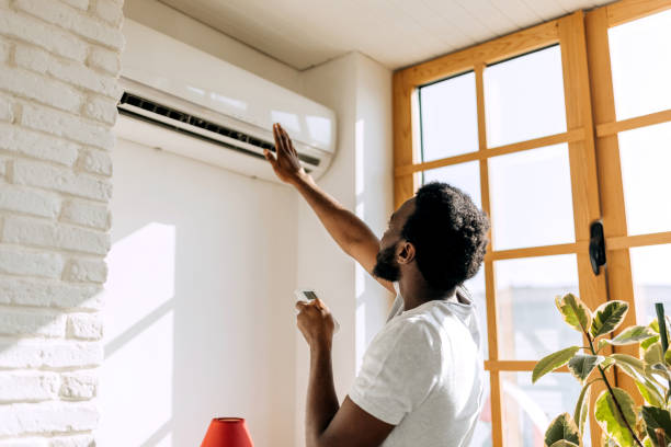 Best HVAC Equipment and Components in Mountain Home, NC