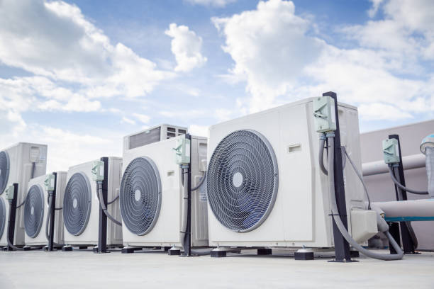 Professional HVAC in Mountain Home, NC