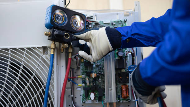 Best HVAC Software and Technology in Mountain Home, NC