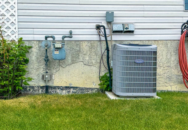 Best HVAC Consulting and Engineering in Mountain Home, NC